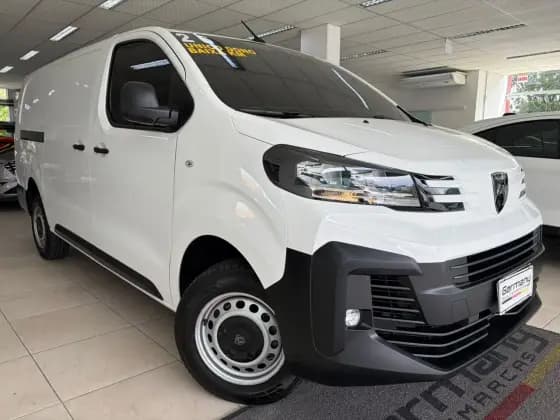 Carro 2.2 TURBO DIESEL CARGO MANUAL