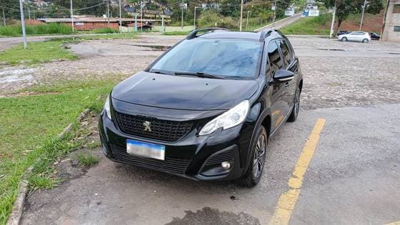 Carro 1.6 16V FLEX ALLURE PACK 4P AUTOMÁTICO