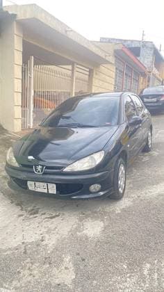 Carro 1.4 PRESENCE 8V FLEX 4P MANUAL