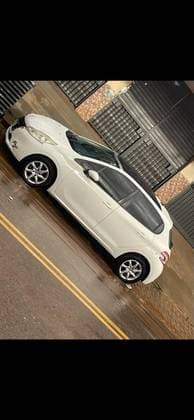 Carro 1.5 ALLURE 8V FLEX 4P MANUAL