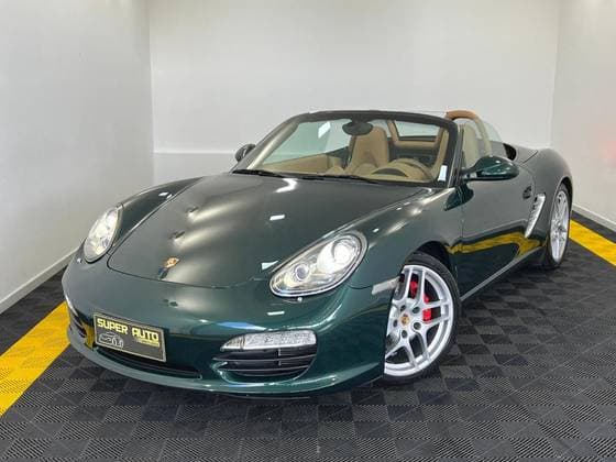 Carro 3.4 S I6 24V GASOLINA 2P AUTOMATIZADO