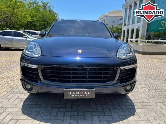 Carro 3.0 S V6 HÍBRIDO 4P TIPTRONIC