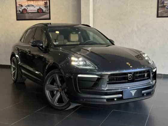 Carro 2.0 TURBO GASOLINA PDK