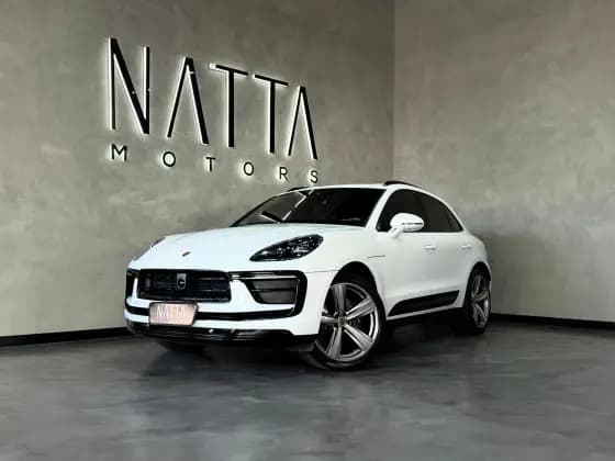 Carro 2.0 TURBO GASOLINA T PDK