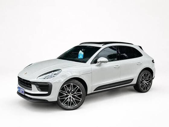 Carro 2.0 TURBO GASOLINA PDK