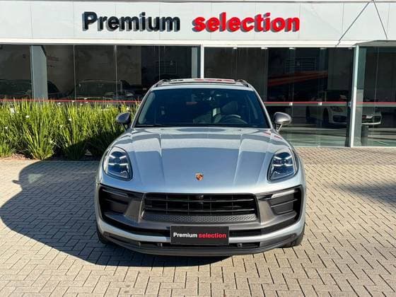 Carro 2.0 TURBO GASOLINA T PDK