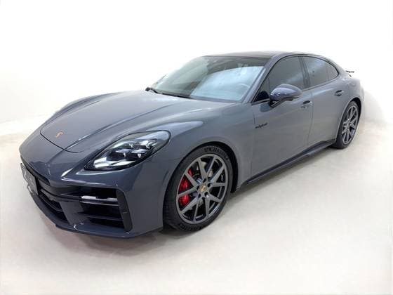 Carro 2.9 V6 E-HYBRID 4S PDK