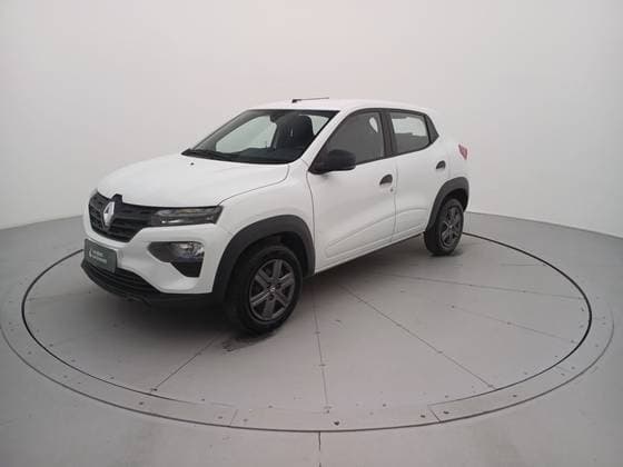 Carro 1.0 12V SCE FLEX ZEN MANUAL