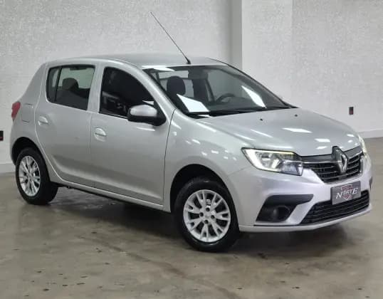 Carro 1.0 12V SCE FLEX GT LINE MANUAL