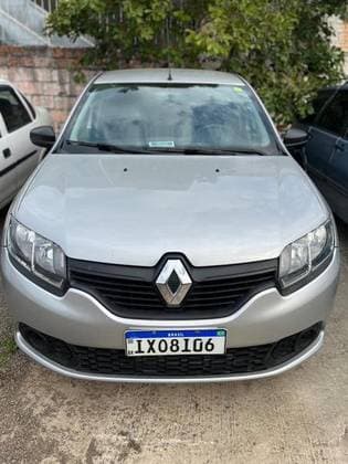 Carro 1.0 12V SCE FLEX AUTHENTIQUE MANUAL