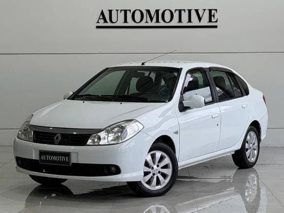 Carro 1.6 PRIVILÈGE 16V FLEX 4P MANUAL