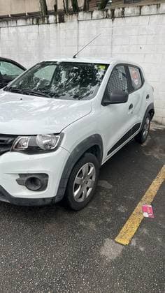 Carro 1.0 12V SCE FLEX ZEN MANUAL
