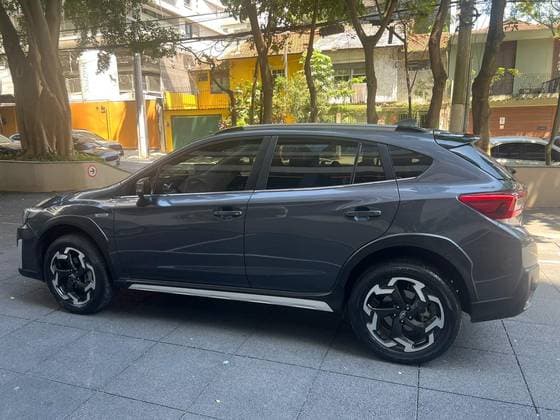 Carro 2.0 e-BOXER MHEV S AWD LINEARTRONIC