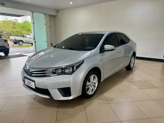 Carro 1.8 GLI 16V FLEX 4P AUTOMÁTICO