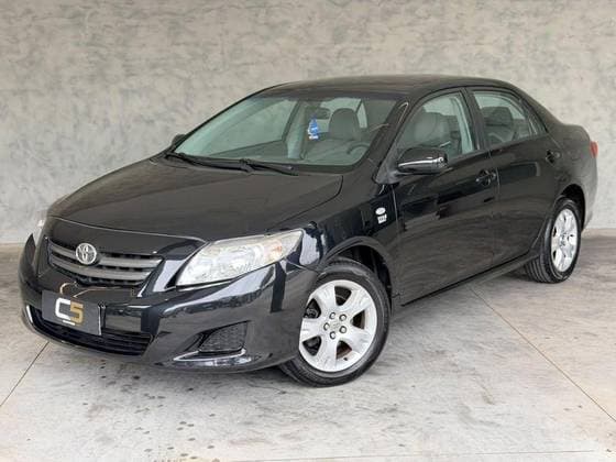Carro 1.8 GLI 16V FLEX 4P MANUAL