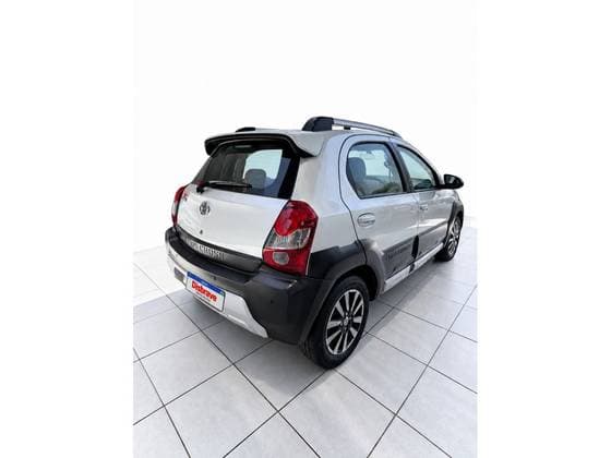 Carro 1.5 16V FLEX 4P MANUAL