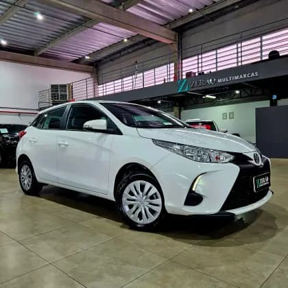 Carro 1.5 16V FLEX XL MULTIDRIVE
