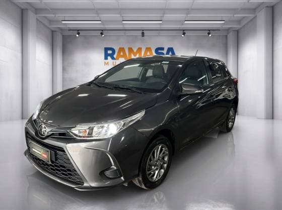 Carro 1.5 16V FLEX XS MULTIDRIVE