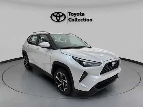 Carro 1.5 VVT-I FLEX XRE CVT