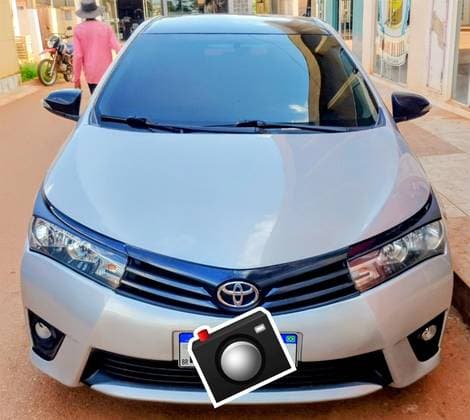 Carro 2.0 XEI 16V FLEX 4P AUTOMÁTICO