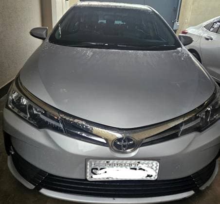 Carro 2.0 XEI 16V FLEX 4P AUTOMÁTICO