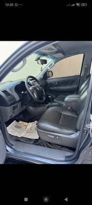Carro 3.0 SR 4X4 CD 16V TURBO INTERCOOLER DIESEL 4P AUTOMÁTICO
