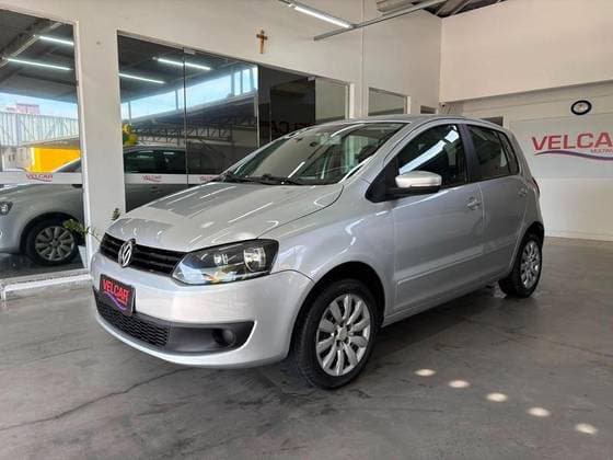 Carro 1.6 MI 8V FLEX 4P AUTOMATIZADO