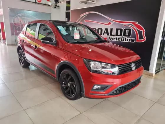 Carro 1.0 12V MPI TOTALFLEX LAST EDITION 4P MANUAL