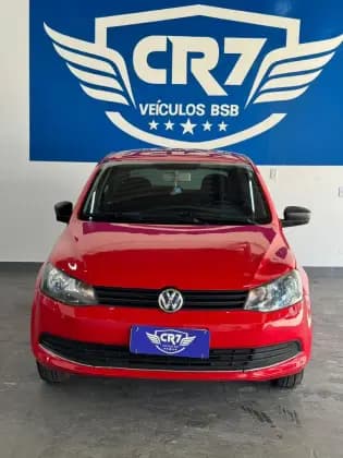 Carro 1.0 MI SPECIAL 8V FLEX 4P MANUAL