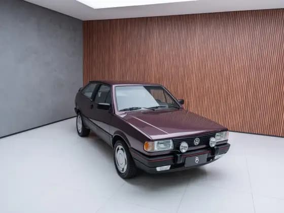 Carro 1.8S GTS 8V GASOLINA 2P MANUAL