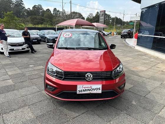 Carro 1.0 12V MPI TOTALFLEX LAST EDITION 4P MANUAL