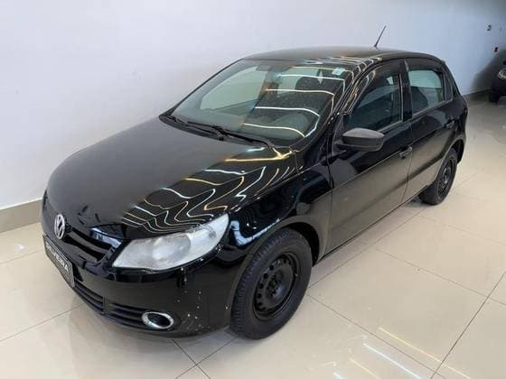 Carro 1.0 MI 8V FLEX 4P MANUAL G.IV