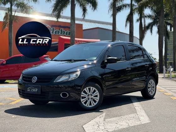 Carro 1.6 MI 8V FLEX 4P MANUAL G.V