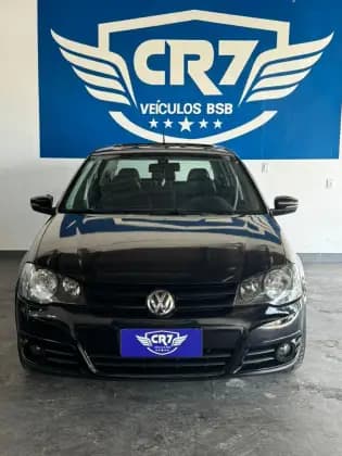 Carro 1.6 MI SPORTLINE LIMITED EDITION 8V FLEX 4P MANUAL