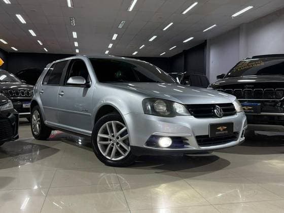 Carro 2.0 MI SPORTLINE 8V FLEX 4P TIPTRONIC