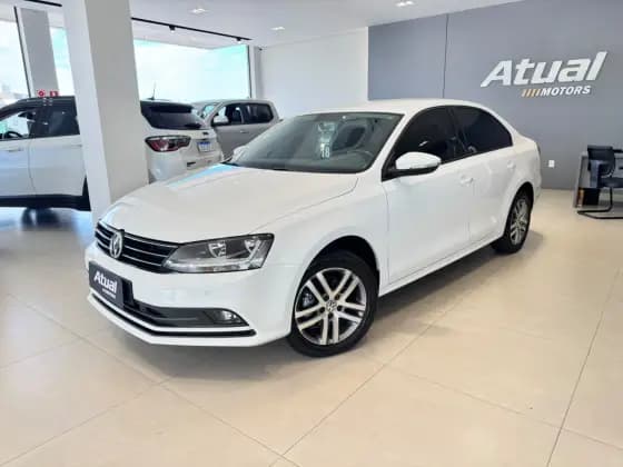 Carro 1.4 16V TSI COMFORTLINE GASOLINA 4P TIPTRONIC