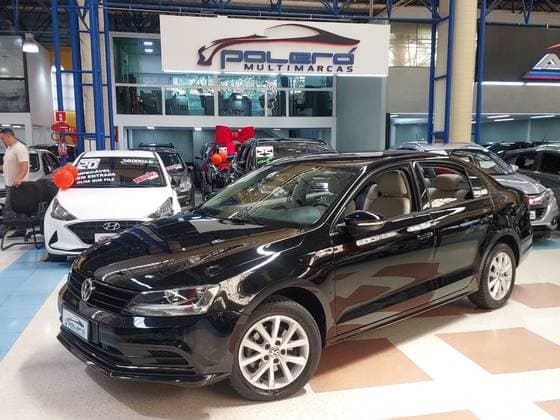 Carro 1.4 16V TSI TRENDLINE GASOLINA 4P TIPTRONIC