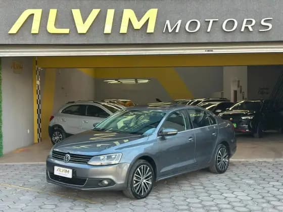 Carro 2.0 TSI HIGHLINE 211CV GASOLINA 4P TIPTRONIC