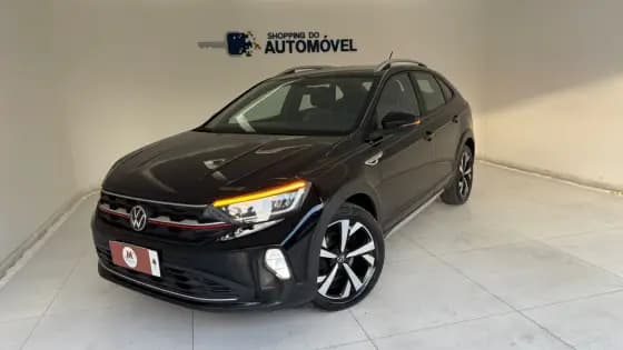 Carro 1.0 200 TSI TOTAL FLEX HIGHLINE AUTOMÁTICO