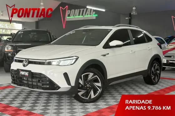 Carro 1.0 200 TSI TOTAL FLEX HIGHLINE AUTOMÁTICO