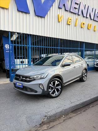Carro 1.0 200 TSI TOTAL FLEX HIGHLINE AUTOMÁTICO