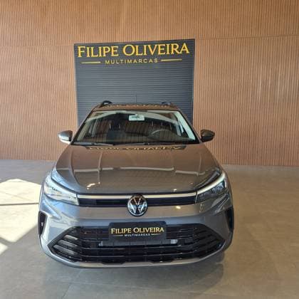 Carro 1.0 200 TSI TOTAL FLEX SENSE AUTOMÁTICO