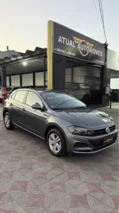 Carro 1.0 MPI TOTAL FLEX MANUAL