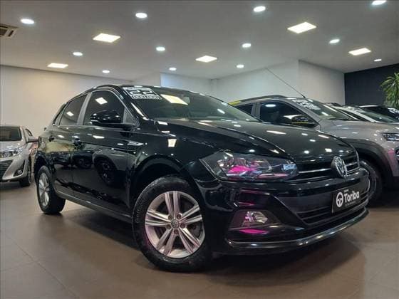 Carro 1.0 200 TSI COMFORTLINE AUTOMÁTICO