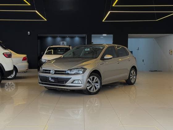 Carro 1.0 200 TSI HIGHLINE AUTOMÁTICO
