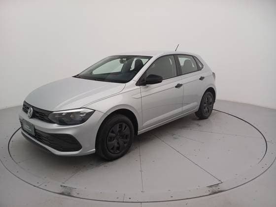 Carro 1.0 MPI TRACK MANUAL