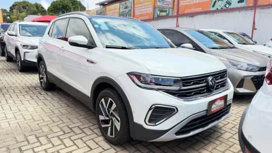 Carro 1.4 250 TSI TOTAL FLEX HIGHLINE AUTOMÁTICO