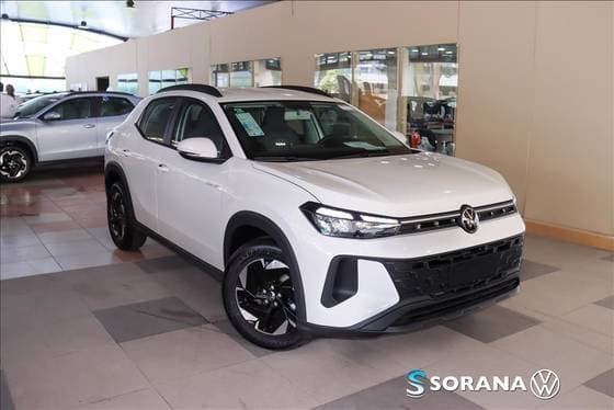 Carro 1.0 170 TSI COMFORT AUTOMÁTICO