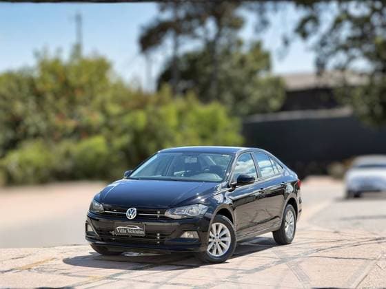 Carro 1.6 MSI SENSE TOTAL FLEX AUTOMÁTICO