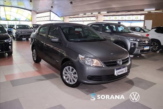 Carro 1.0 MI 8V FLEX 4P MANUAL